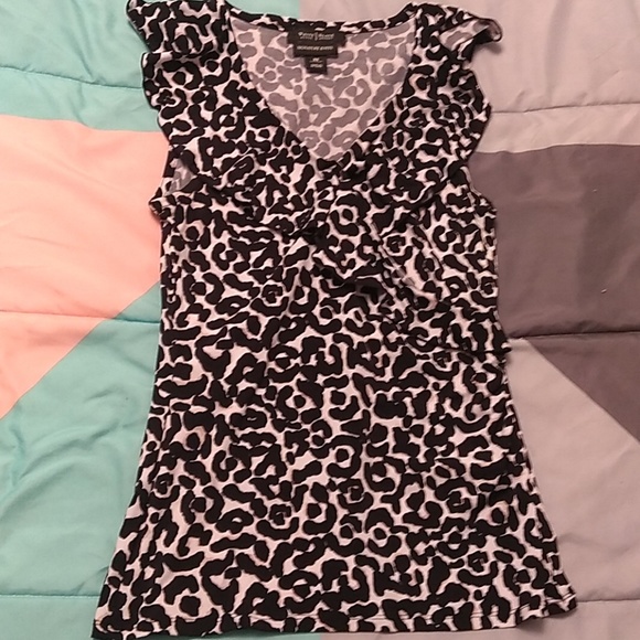 Tops - White house black market top